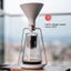 Goat Story GINA Coffee Maker - Smart, White Carousel 7