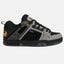 DVS Comanche - Grey/Black/Gold Carousel 1