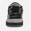 DVS Comanche - Grey/Black/Gold Carousel 3