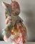 Vintage 1995 Sweetie Mine Soft Rag Doll – Well-Made Toy MFG Corp – 48cm Carousel 11