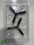 Spare Propellers Warbird 400 series. Carousel 1