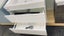 900 CITI WALL HUNG 2 DRAWER VANITY GLOSS WHITE WITH PONTI BASIN Carousel 2