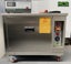 ULTRASONIC INDUSTRIAL CLEANER 57L 3 Phase .Heating and DEGAS functions. Carousel 1