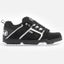 DVS Comanche - Black/White Carousel 1