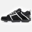 DVS Comanche - Black/White Carousel 2