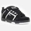 DVS Comanche - Black/White Carousel 5