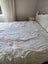 Gorgeous Anthropolgy White Queen Duvet Carousel 4