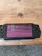 Working PSP 2002 Slim (with charger), four games and a case. Carousel 3