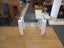 2-tier Console Table Carousel 2