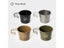 Thous Winds 350ML Camping Cup Mug Outdoor Tableware Tourist Picnic Utensils Tea Carousel 3
