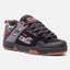 DVS Comanche - Black/Charcoal/PRT Carousel 2