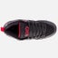 DVS Comanche - Black/Charcoal/PRT Carousel 4