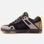 DVS Comanche - Brindle/Black/Yellow Carousel 3