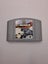 * -N64- F-1 World Grand Prix * Carousel 1
