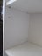 2511 WHITE LAMINATE BOOKCASE Carousel 3