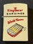 VINTAGE KING OSCAR SARDINES BJELLAND SHARP JAPAN ZIPPO STYLE ADVERTISING LIGHTER Carousel 5