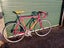 Aluminium Bianchi road bike made in Italy Carousel 1