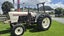 David Brown 990 Selectamatic Tractor Carousel 1