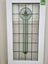 LEADLIGHT Wood and Glass Bungalow Style Door 630 W x 1835 H [#4752 SF] Carousel 2