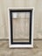 Aluminium Window Black 550 W x 880 H [#4784 SF] Carousel 4