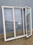 Aluminium Window Desert Sand 1500 W x 1500 H [#4216 SF] Carousel 3