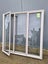 Aluminium Window Desert Sand 1500 W x 1500 H [#4216 SF] Carousel 4