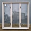 Aluminium Window Desert Sand 1500 W x 1500 H [#4216 SF] Carousel 5