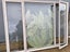 Aluminium Window Desert Sand 2000 W x 1500 H [#4222 SF] Carousel 4