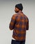 Kathmandu Men's Retreat Fyfe Long Sleeve Shirt Carousel 3