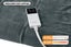 Kogan Washable Electric Heated Throw Blanket (Charcoal, 200 x 180cm) Carousel 5