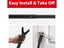 Sliding Patio Door Security Bar Carousel 7