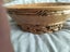 Carved wooden Bowl Carousel 1