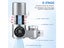 Faucet Water Filter System Carousel 6