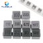10PCS 0650 Molding Power Choke SMD Power Inductor 1UH 1.5UH 2.2UH 3.3UH 4.7UH Carousel 1