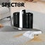 Spector Multi-Purpose Spot Cleaner Portable Carpet Stain Remover Washer 11KPa Carousel 8