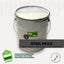 10 LTR WHITE STEEL PAILS LID & RINGS (MIN 5) $13 each PAIL LID & RING SET Carousel 1