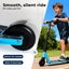 Monvelo Stunt Scooter for 8+ Kids Adult 360° Freestyle Trick Scooter Max 100kg Carousel 5