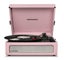 Crosley Voyager Bluetooth Portable Turntable - Amethyst Carousel 1