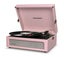 Crosley Voyager Bluetooth Portable Turntable - Amethyst Carousel 3