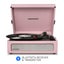 Crosley Voyager Bluetooth Portable Turntable - Amethyst Carousel 4