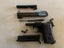Beretta 1934/35 Full Metal Air Soft Pistol Carousel 8