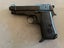 Beretta 1934/35 Full Metal Air Soft Pistol Carousel 4