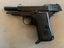 Beretta 1934/35 Full Metal Air Soft Pistol Carousel 7