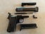 Beretta 1934/35 Full Metal Air Soft Pistol Carousel 9