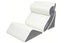 4Pcs Wedge Pillow Set for After Surgery Bed Wedge Pillow for GERD Snoring Carousel 3