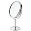 360 Degree Swivel Magnifying Mirror, Vanity Mirror With Stand And Removable Base Carousel 1