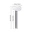 12 Metal Tube Squeezer Toothpaste Squeezer Metal Paint Squeeze Gadget Carousel 2