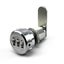 Mechanical Combination Cam Lock, 3 Digit Group Lock, Combination Combination Cam Carousel 1