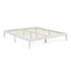 King Wooden Bed Frame Carousel 9