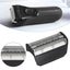 30B Electric Shavers Replacement Heads Shaving Foil Parts Replacement Carousel 2